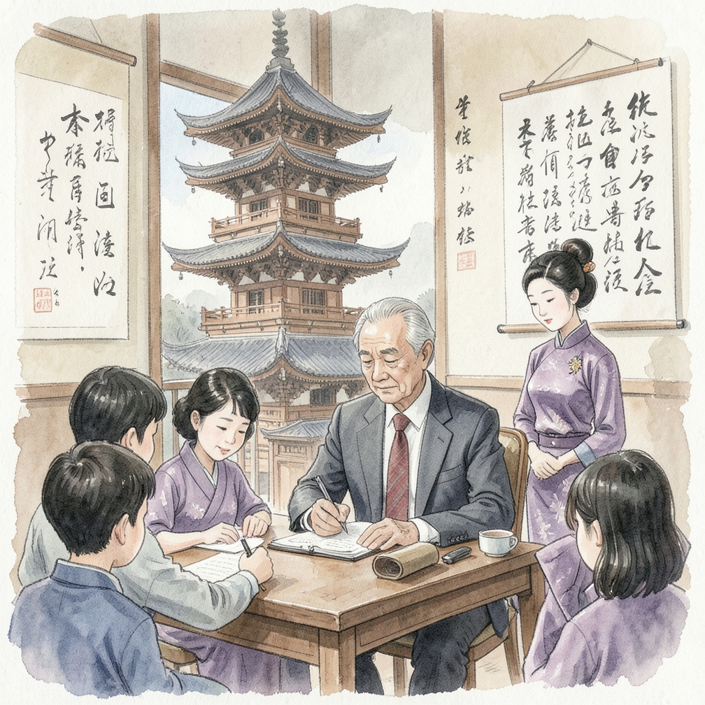 如果有多位学生，确保不遗漏任何一位的进度
