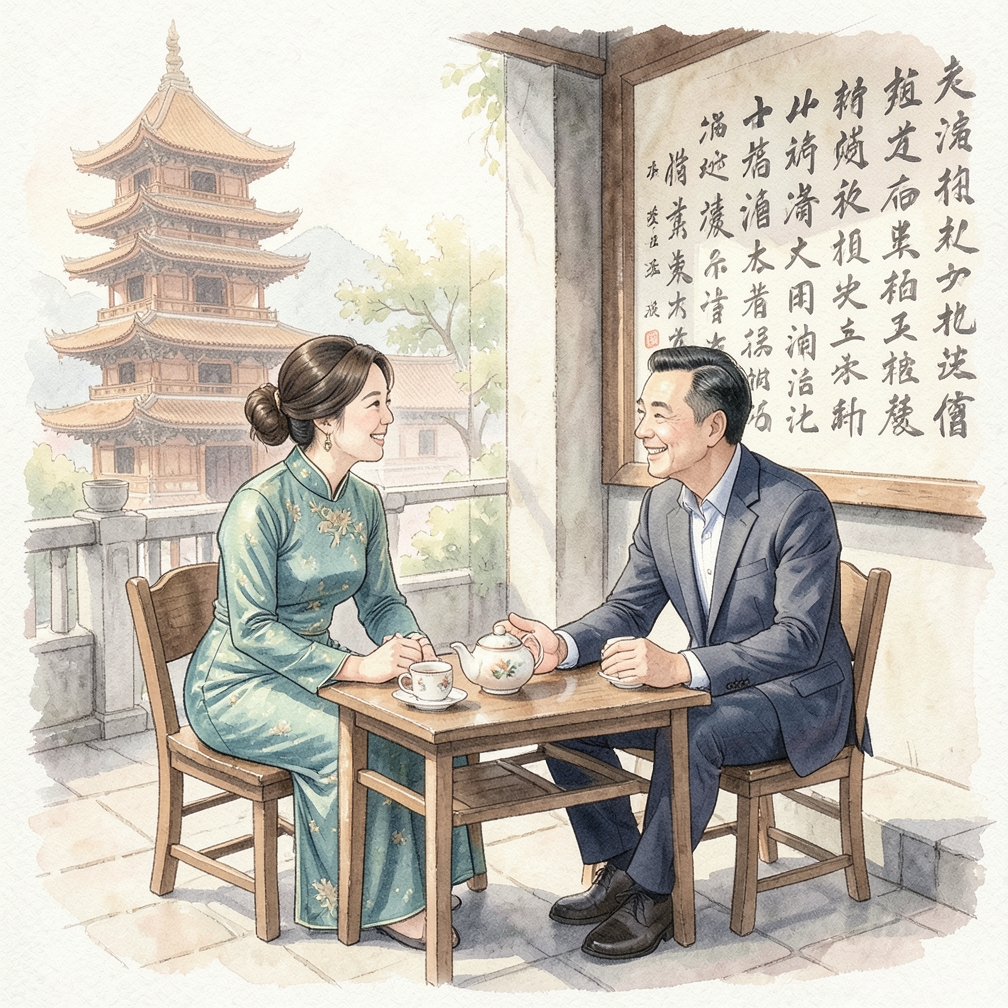 良好的辅导环境不仅仅是辅导的地点