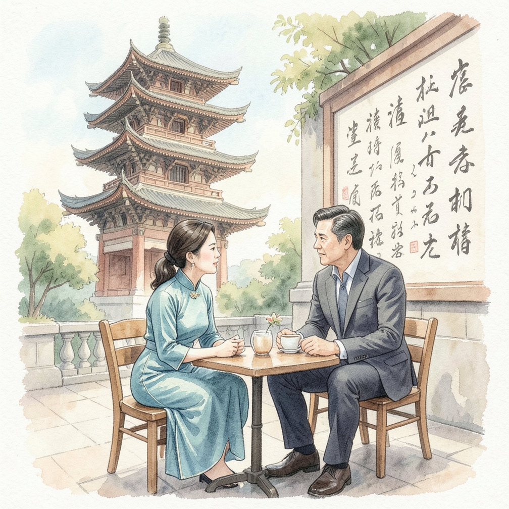 了解客户的需求和期望