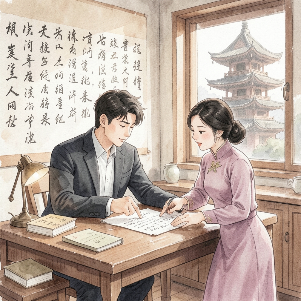 明确每次辅导的核心目标
