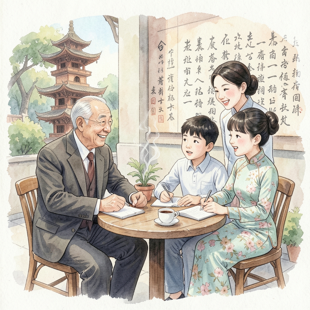 帮助学生建立积极的学习态度