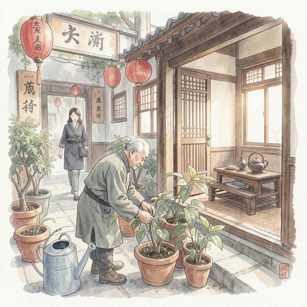使用止痛药