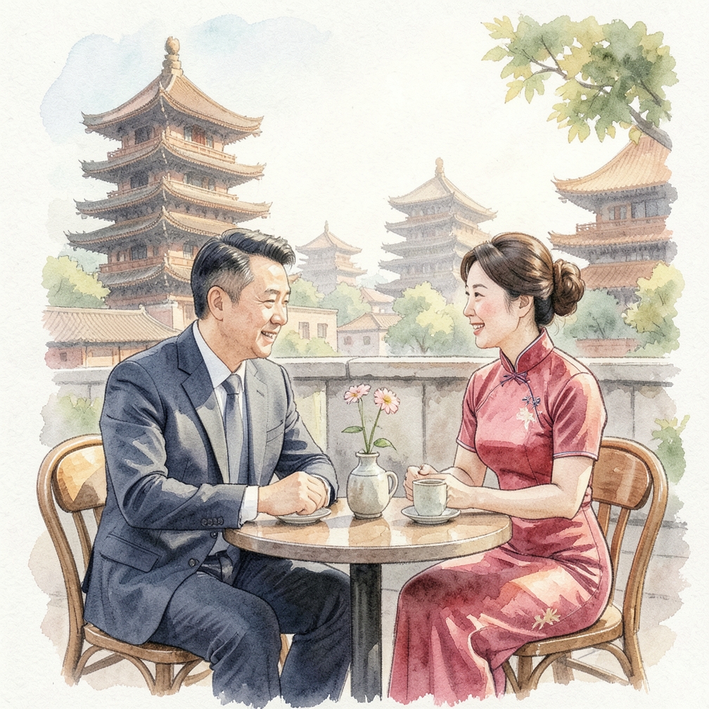 從右向左演奏單個音符