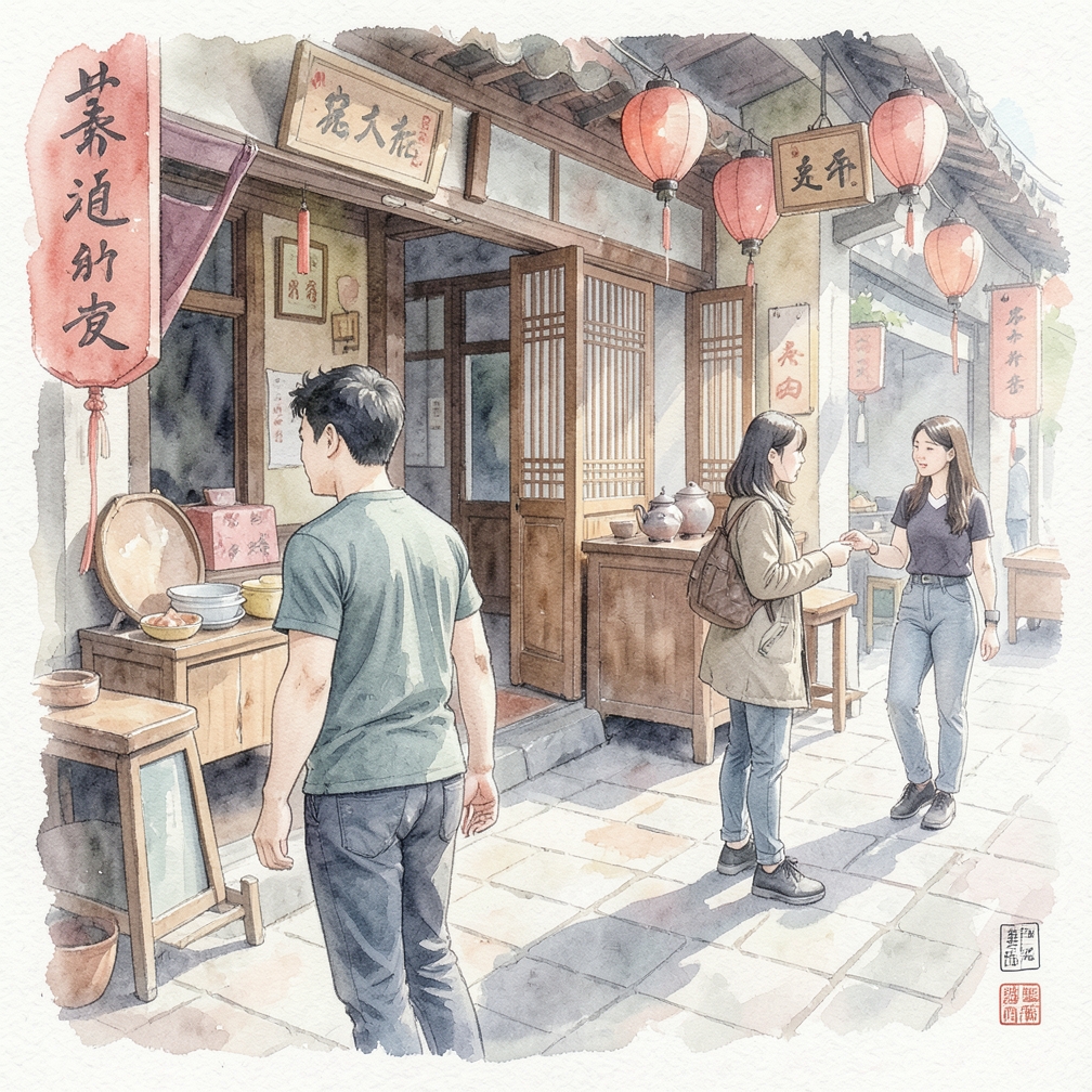 检查你考虑使用的产品标签