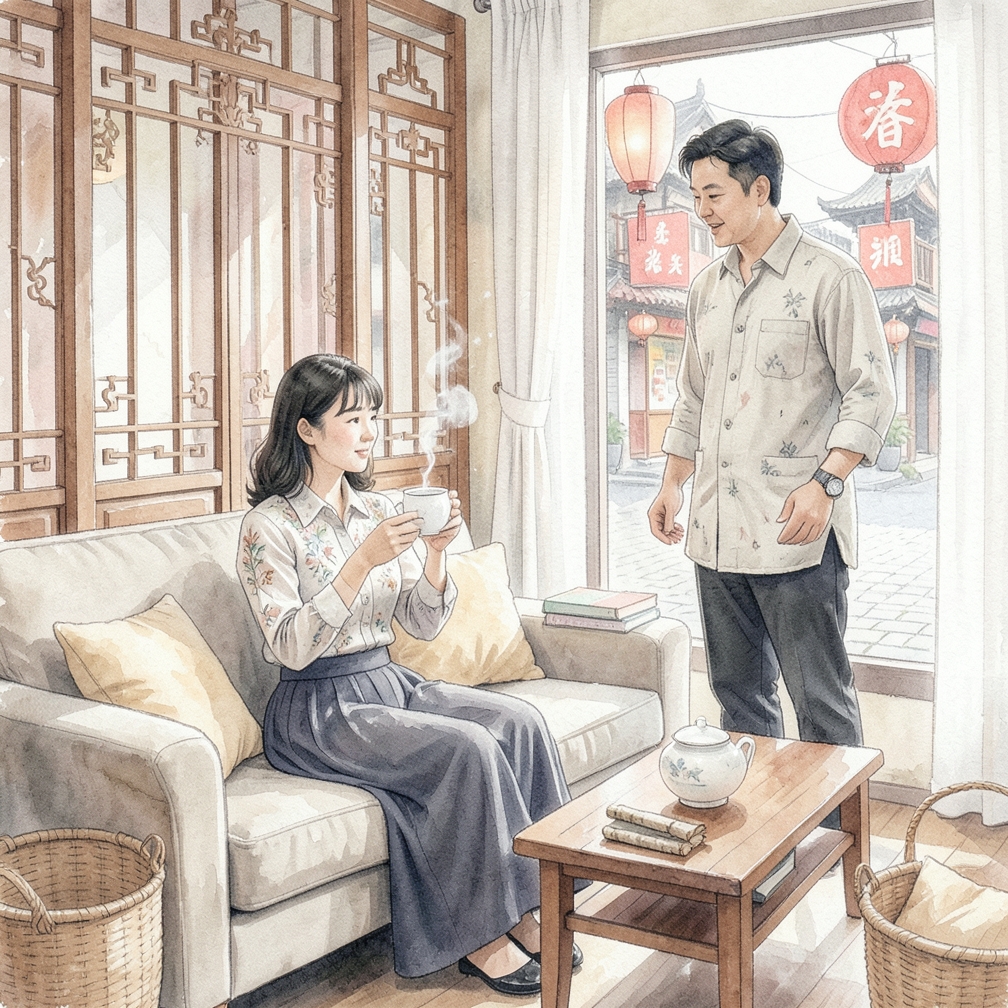 尝试白柳树皮