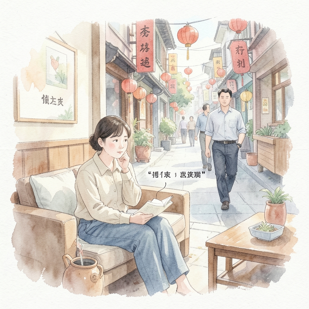 注意严重症状
