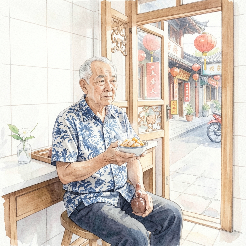 提供低脂肪、少量多餐的食物