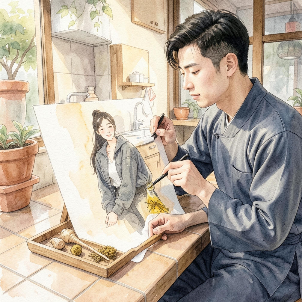 清潔後的維護與保養