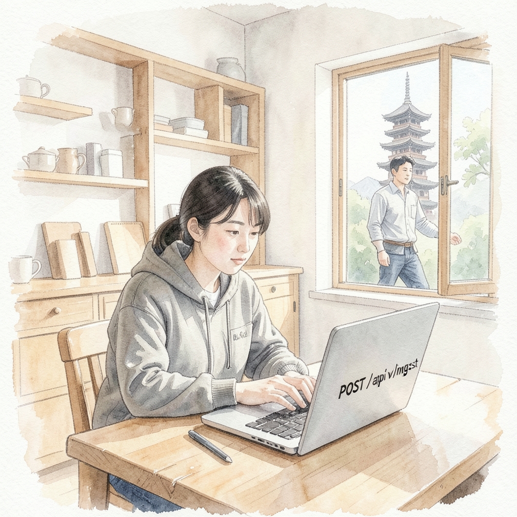 与家人和朋友保持联系