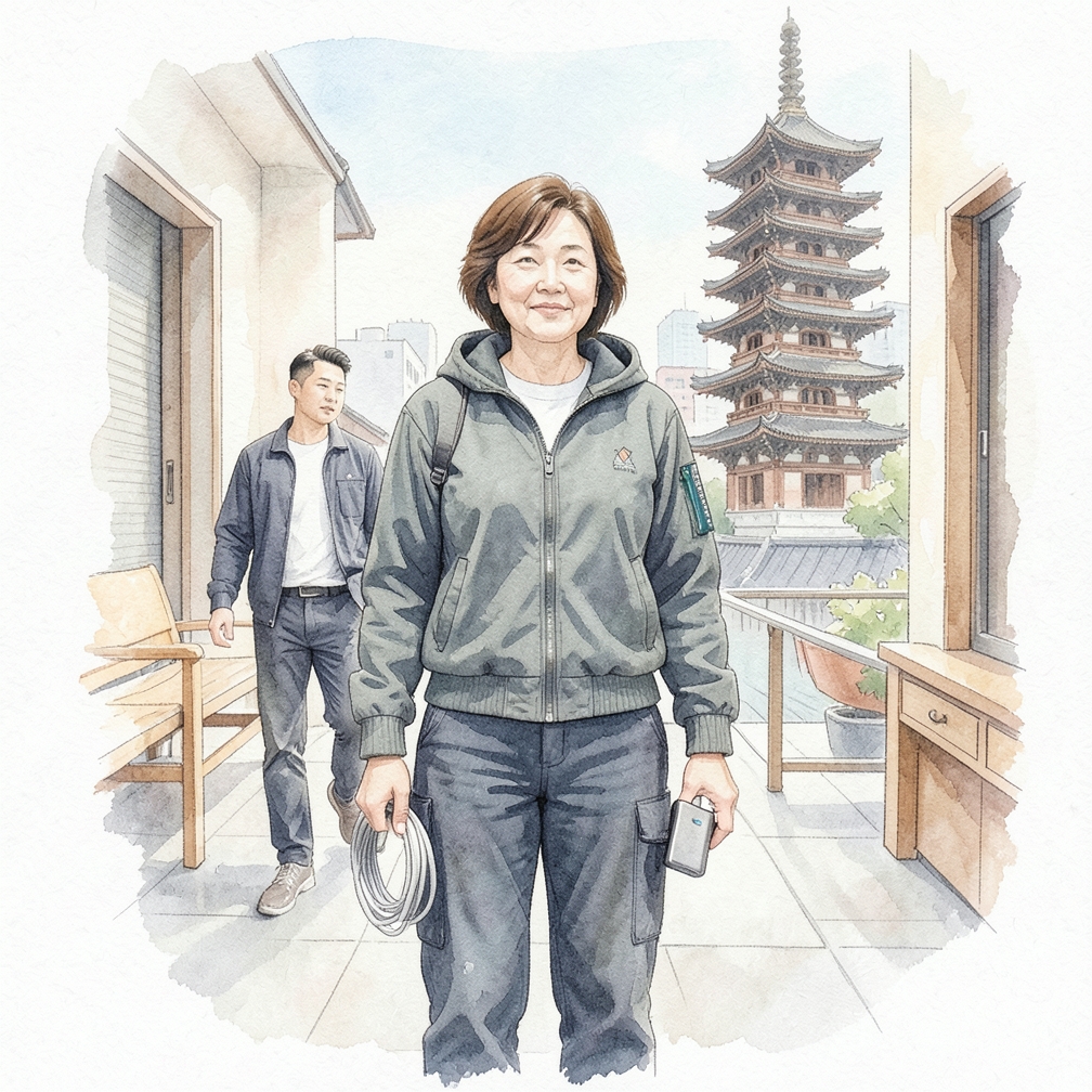 充电器和移动电源