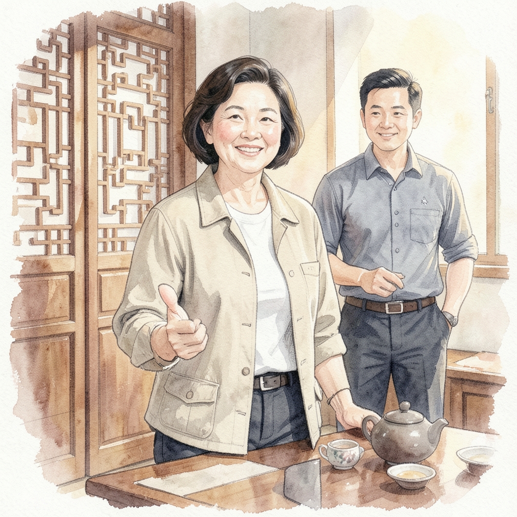 安全开始