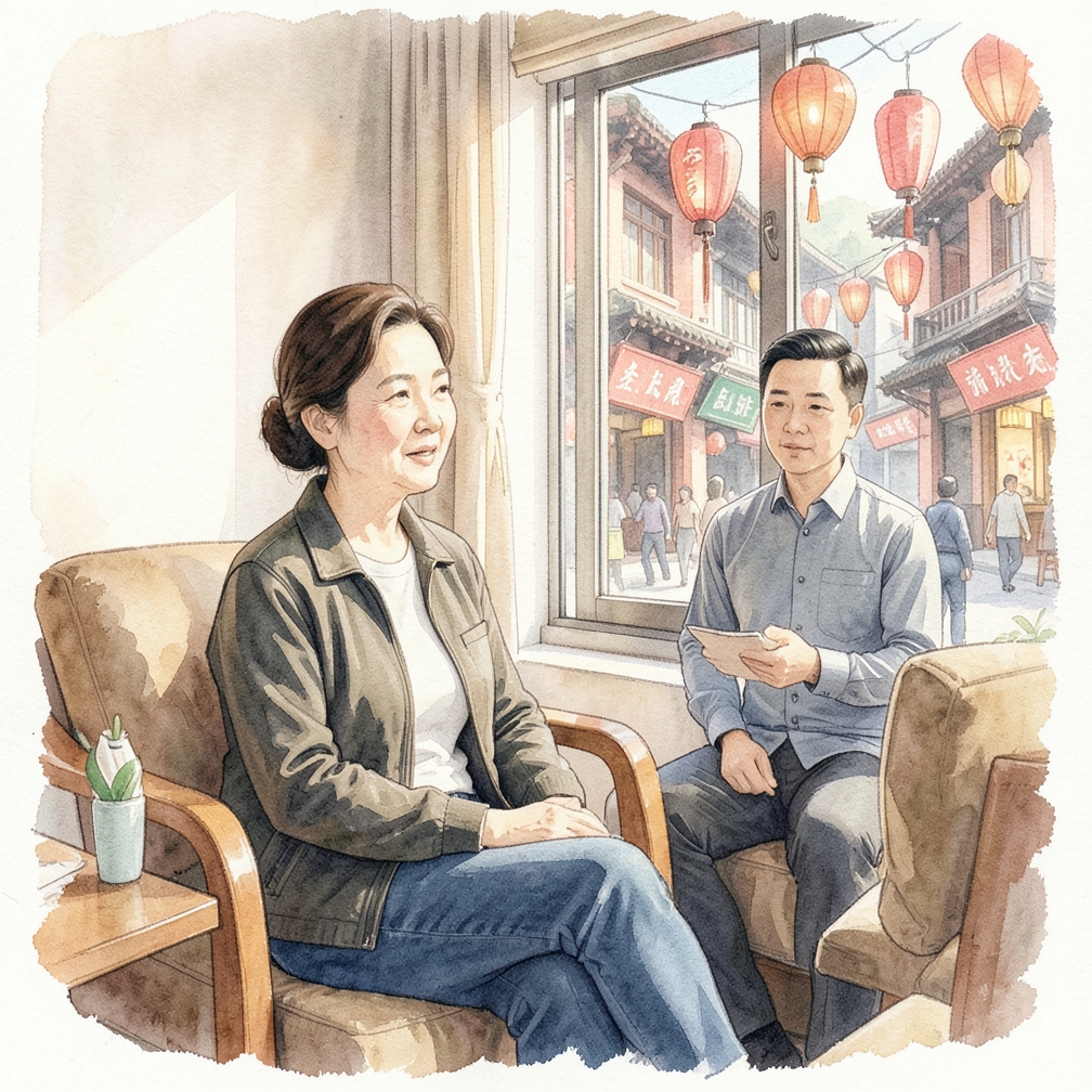戒断苯二氮䓬类药物后，关注心理健康非常重要