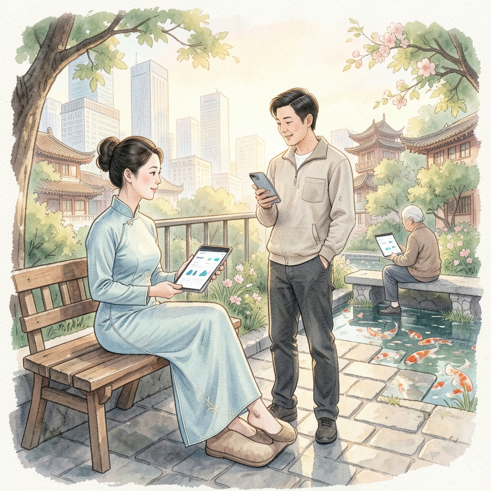 利用云平台进行远程数据存储