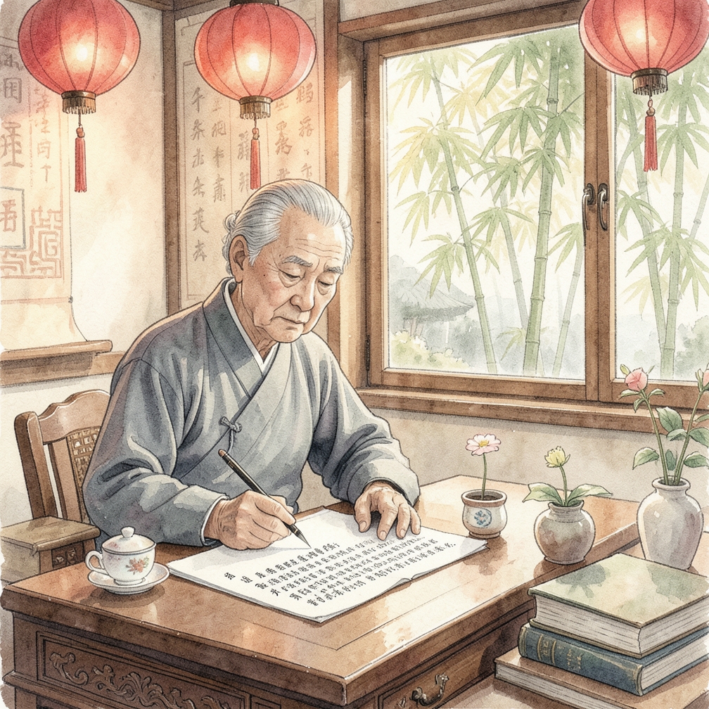 準備個人資料與誠意