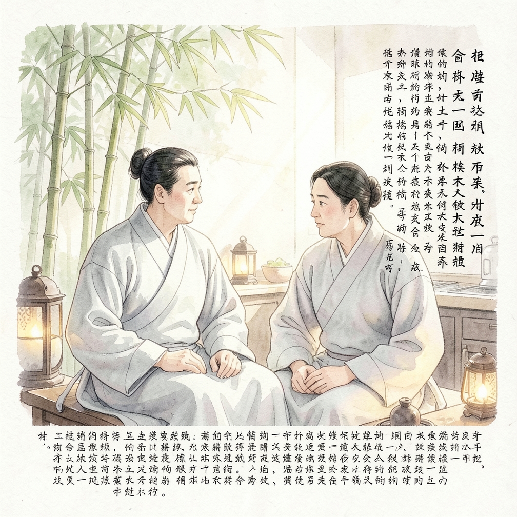 聯繫當地會所與參與面談