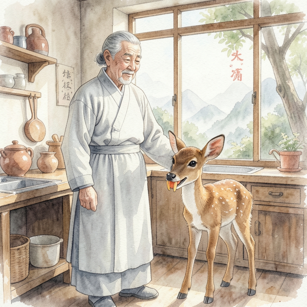 檢查牙齒