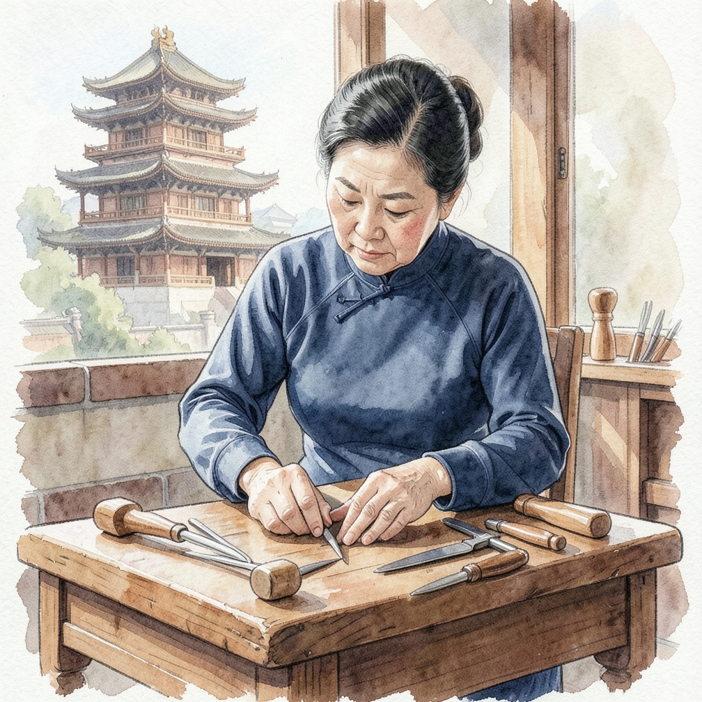 整理工具
