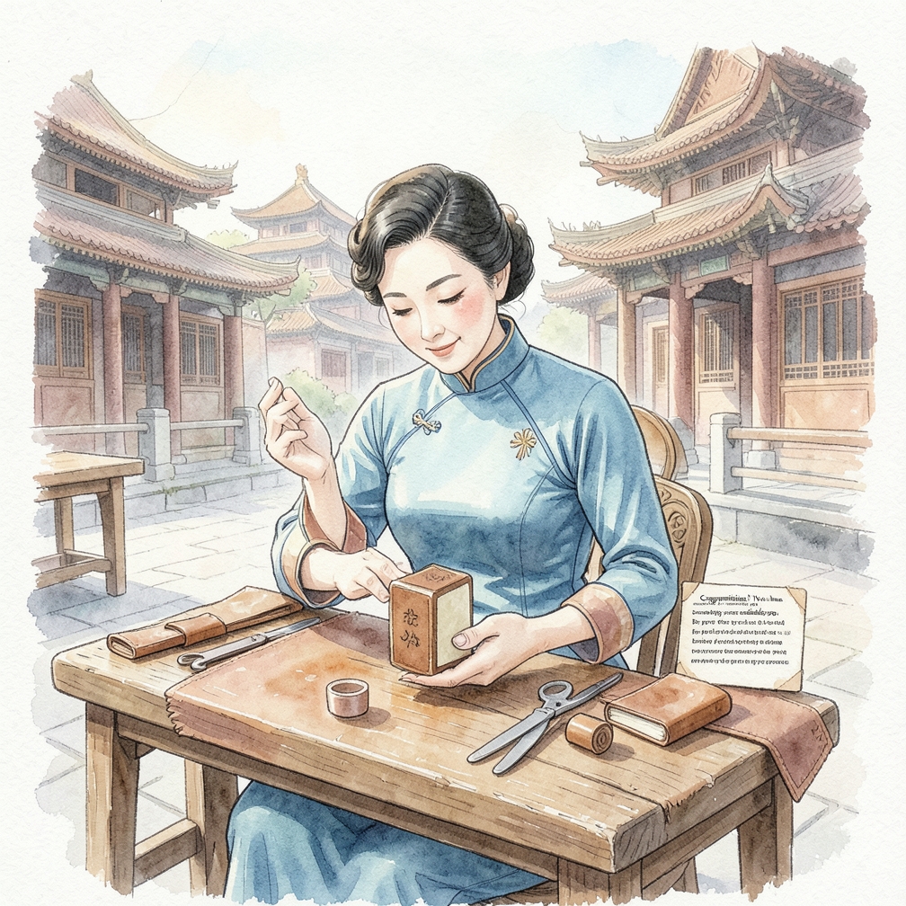 庆祝并分享成果