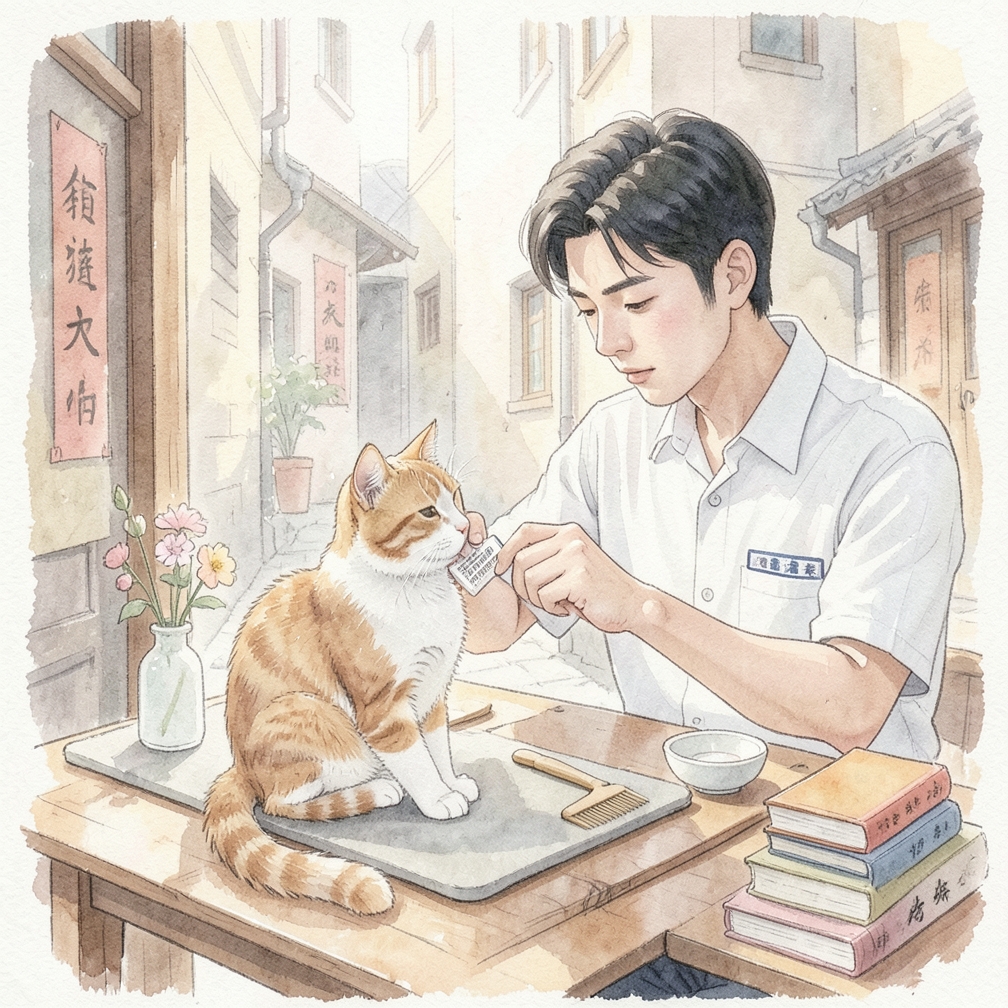 治療與藥物使用