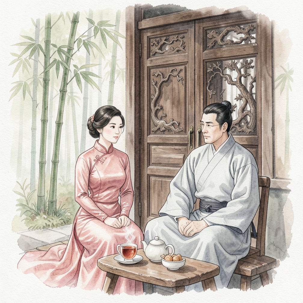 记录相关细节