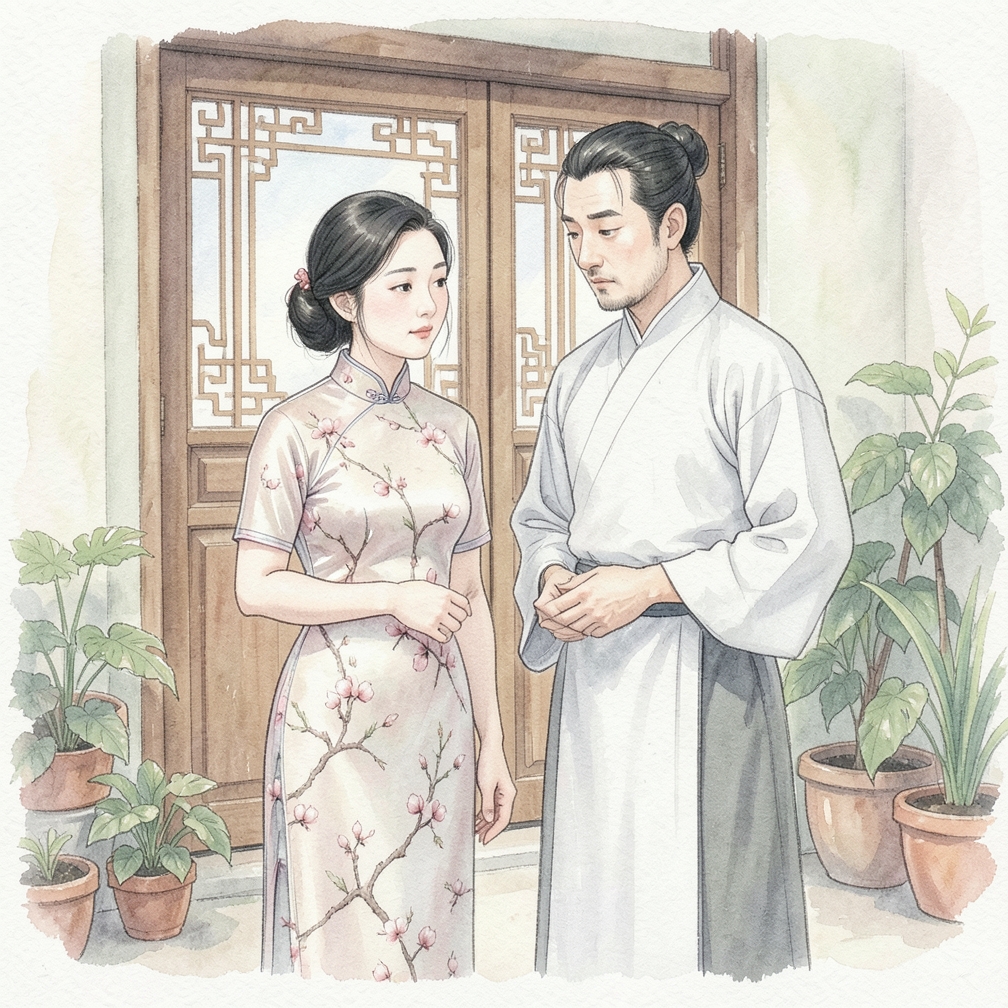 评估当前状况