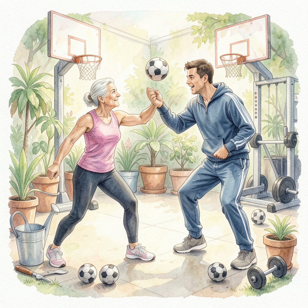 如何掌握躲避球投掷技巧以达到最大威力