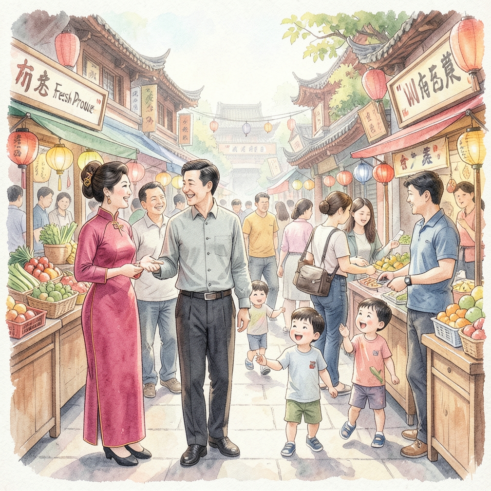 如何在培养快乐孩子时避免母子过度纠缠