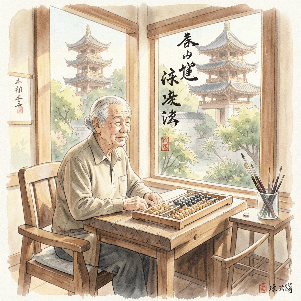 重复记忆