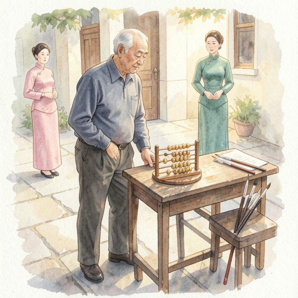 设定目标