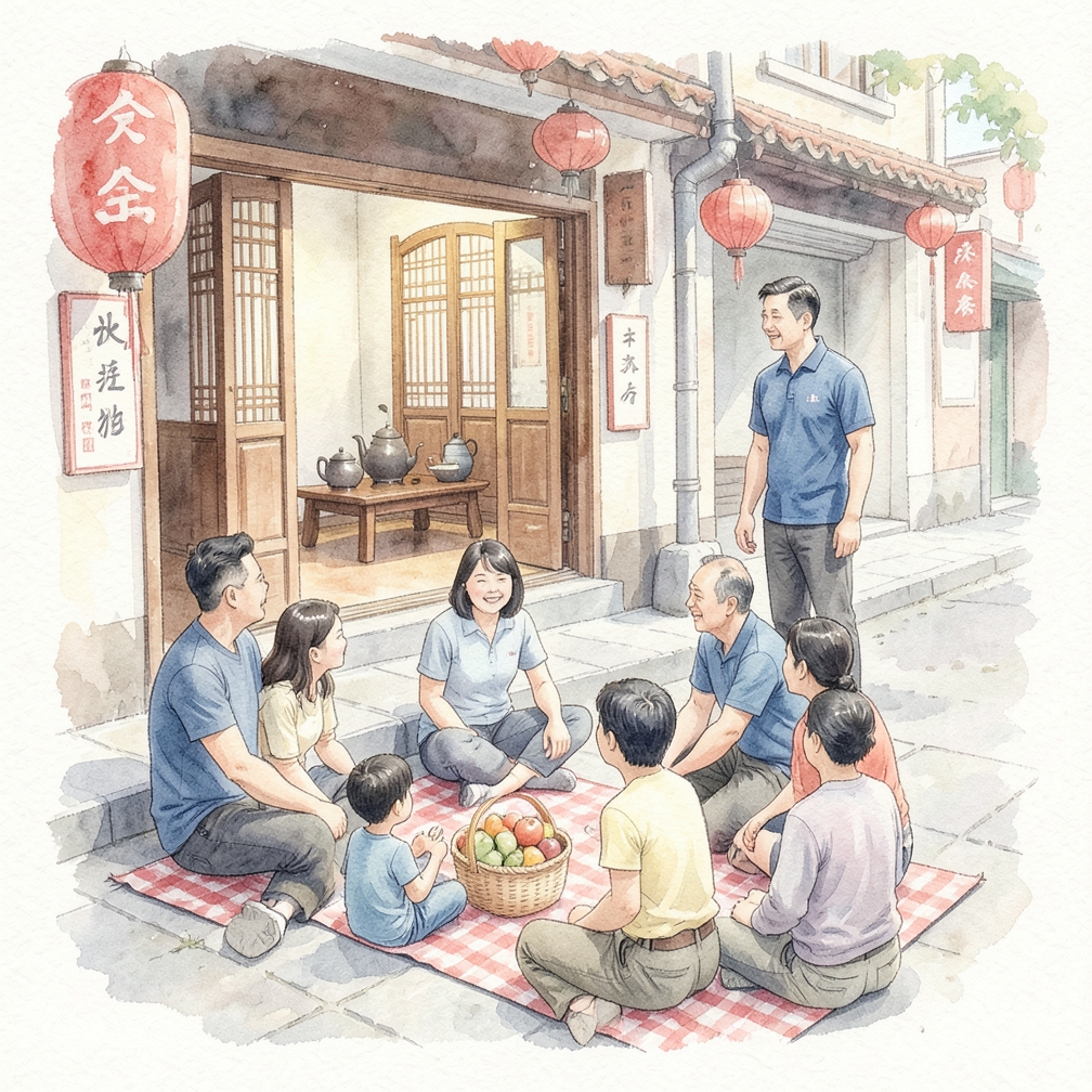 创建一个个人资料以开始发布内容并提升品牌影响力