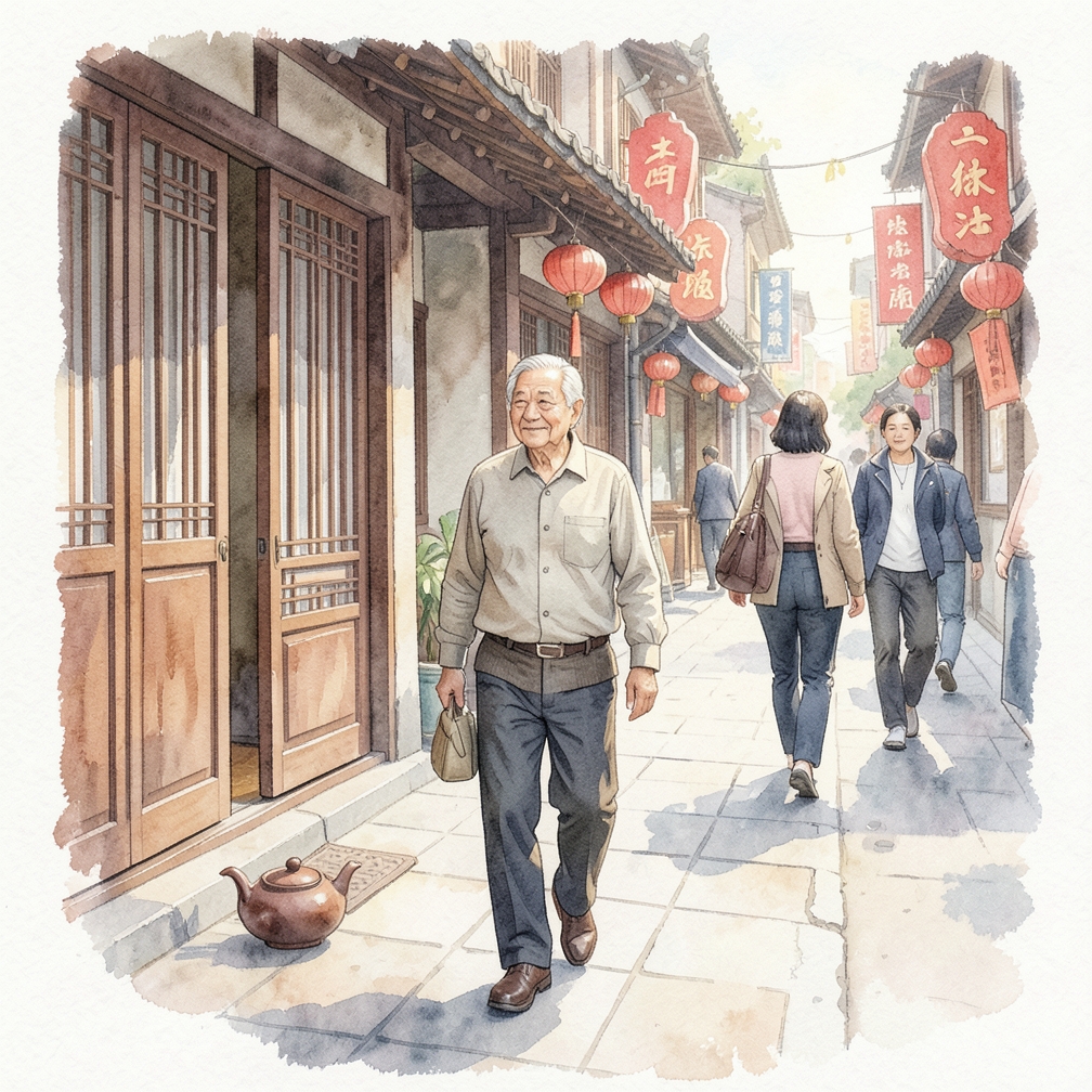 选择合适的子版块进行推广
