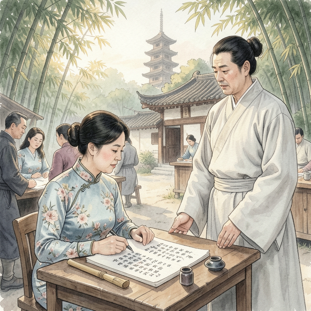 理解主要關注點