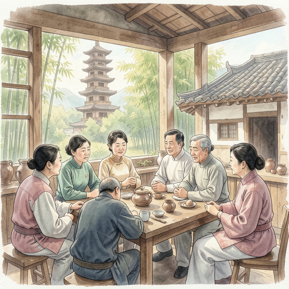 尋找現實中的觸發因素