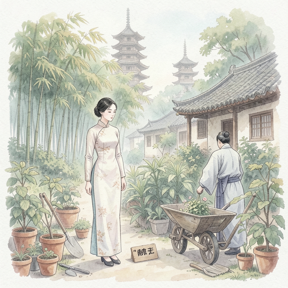 尋找現實中的觸發因素