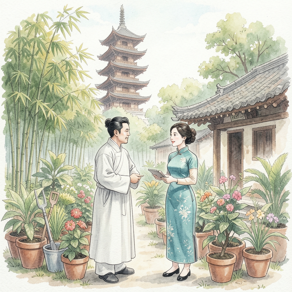 選擇一個有幫助的下一步