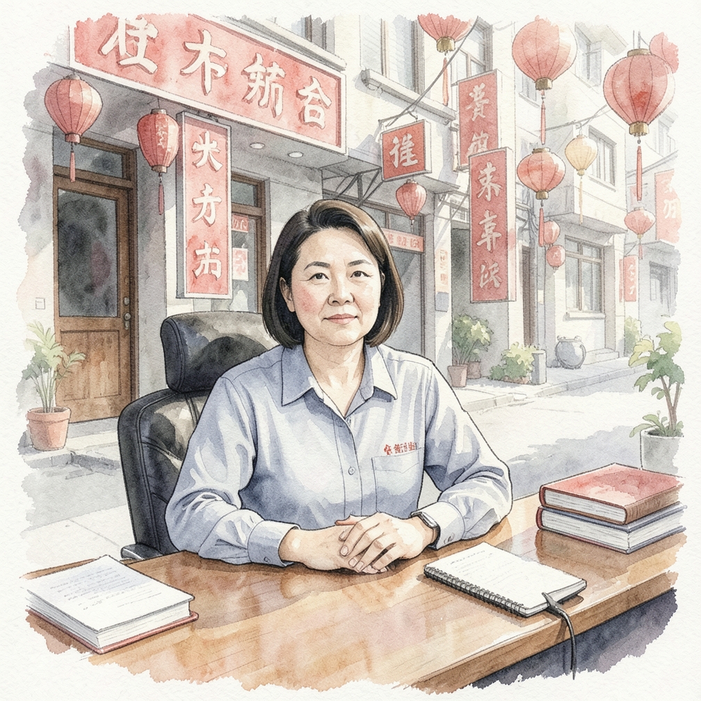 按时出庭