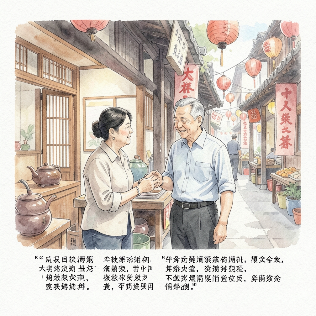 如何逐步成為日本公民