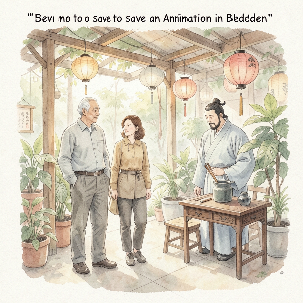 如何在Blender中逐步保存动画