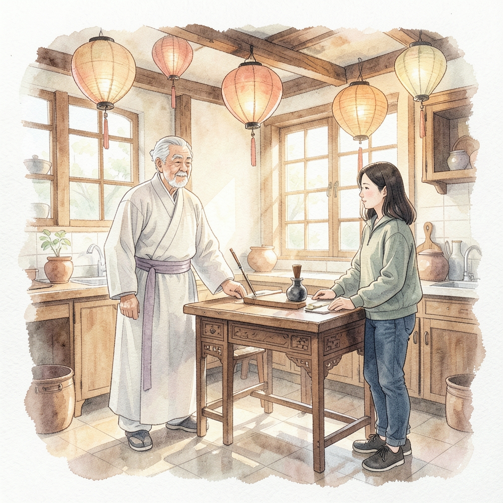 打開Blender專案