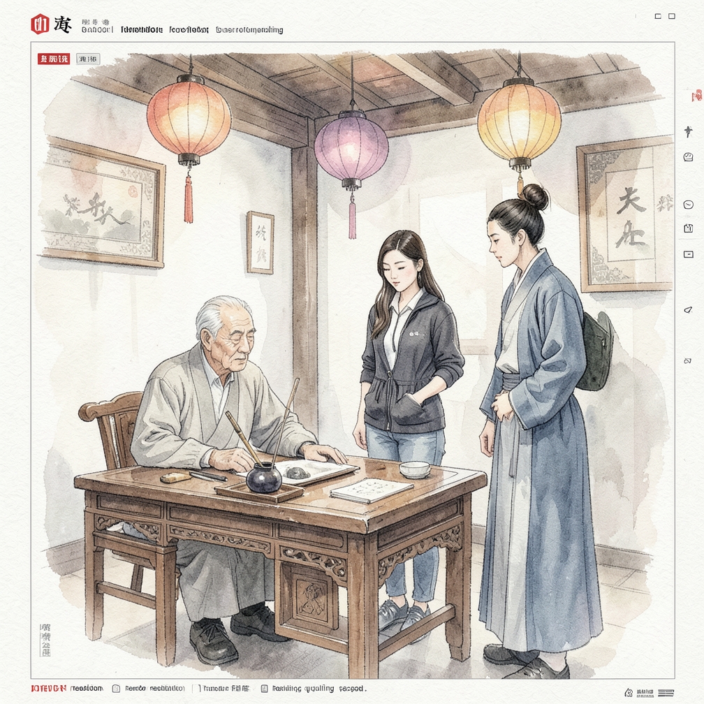 設置性能偏好