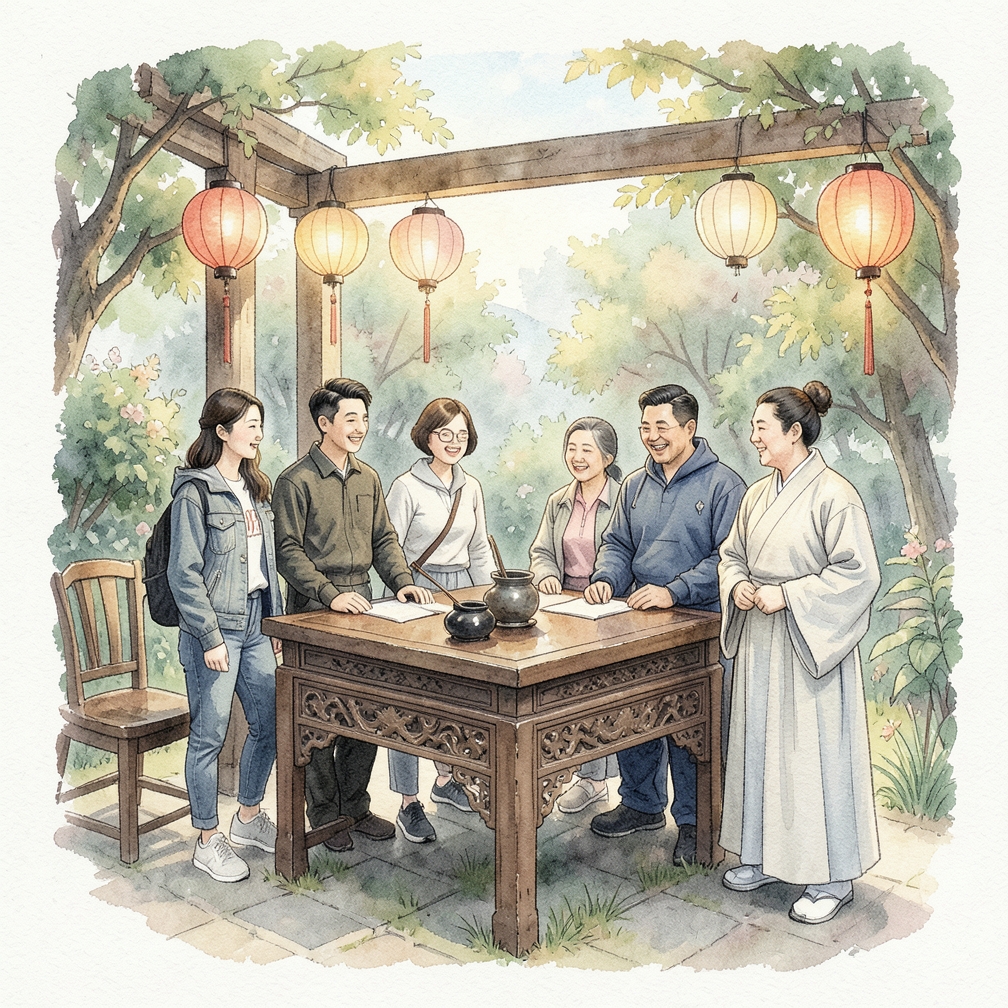 查看渲染後的動畫
