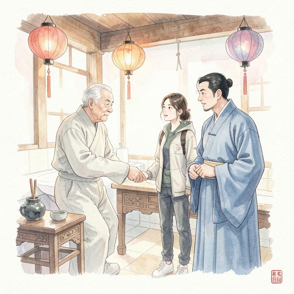 打開視頻序列編輯器