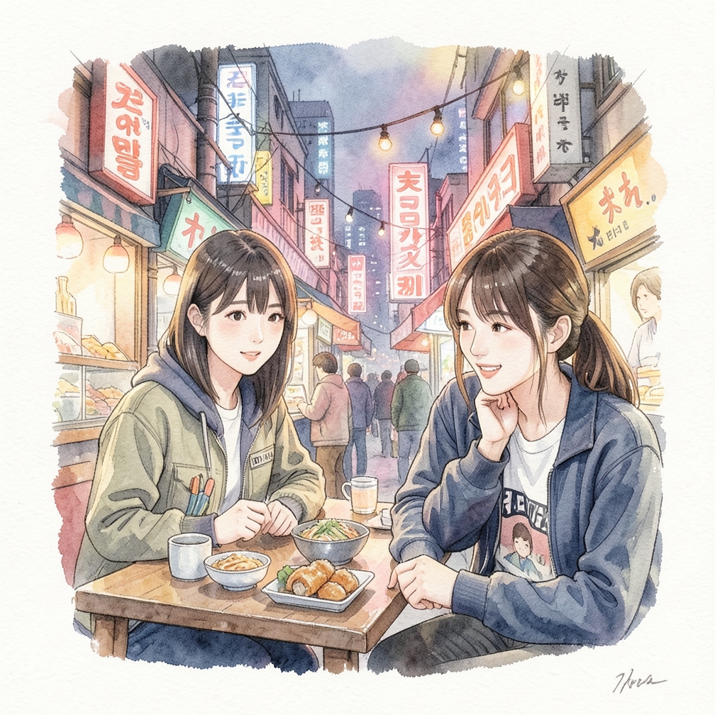調整與適應