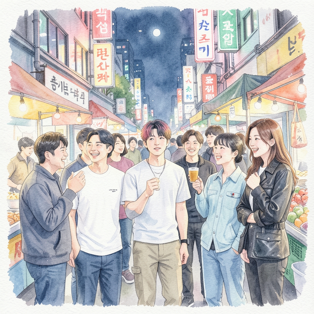 調整與適應