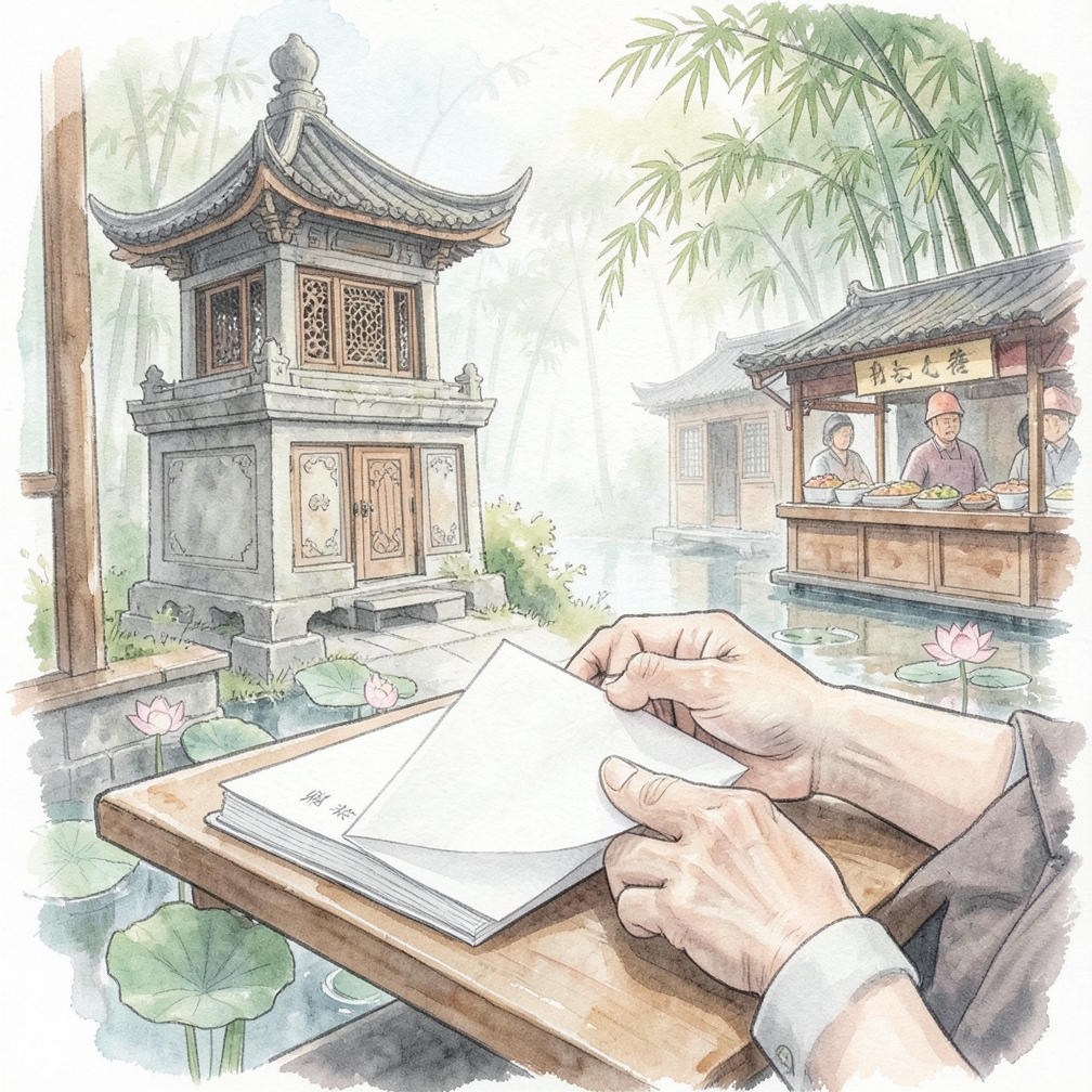 構建口袋結構