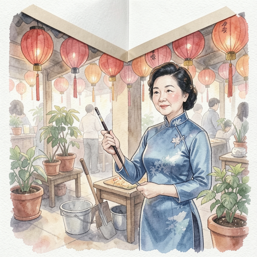 強化角落頂點