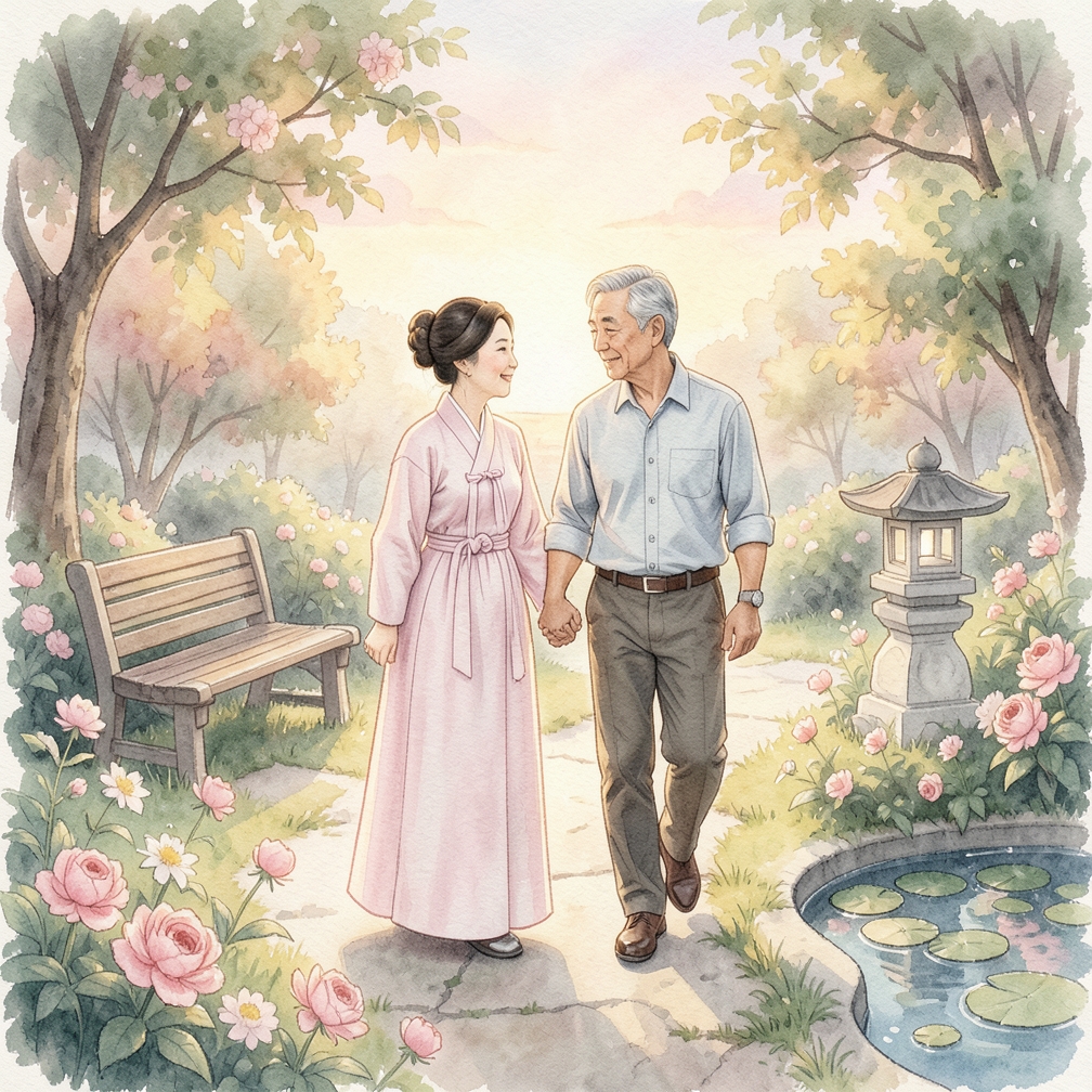 如何通过吻建立性期待
