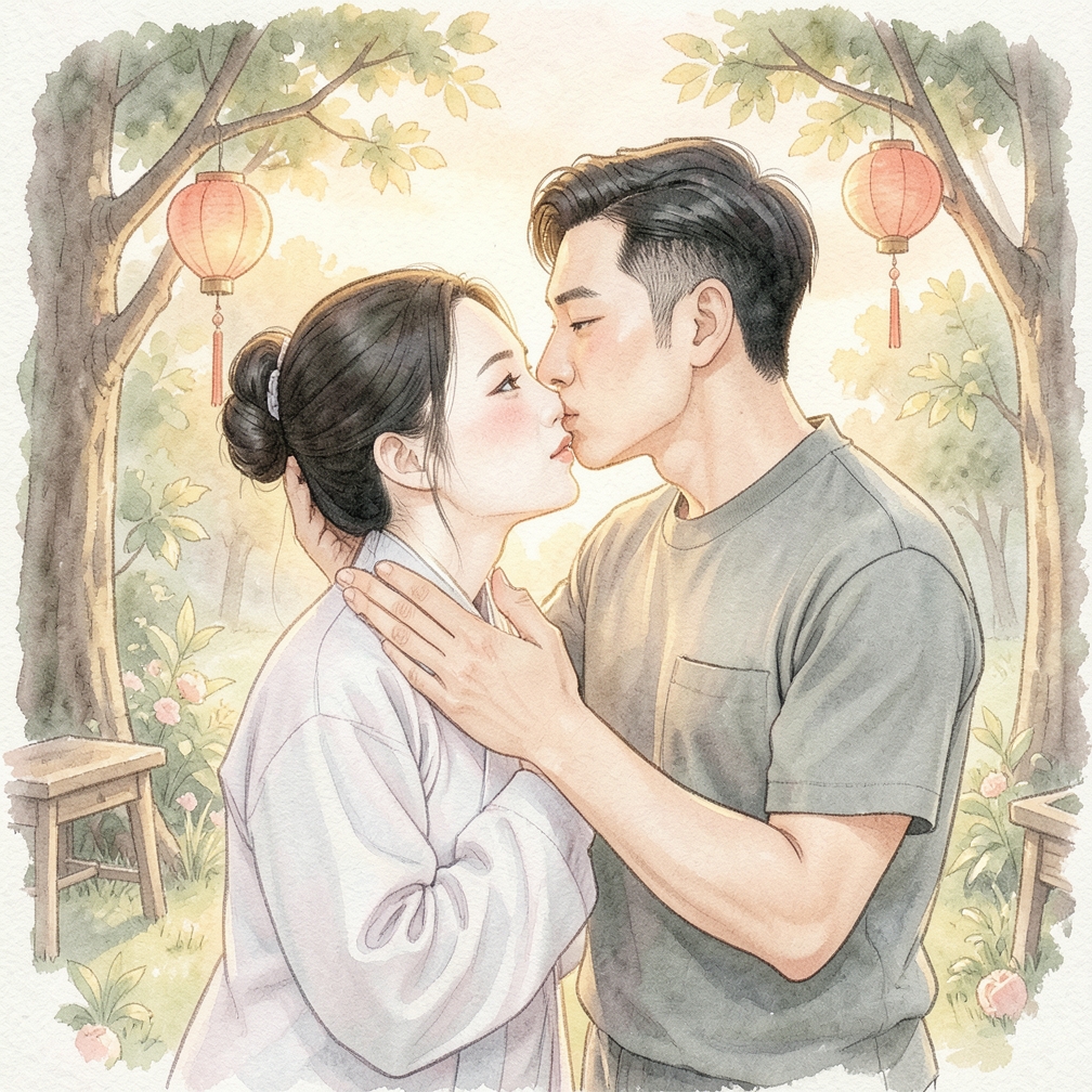 慢慢开始