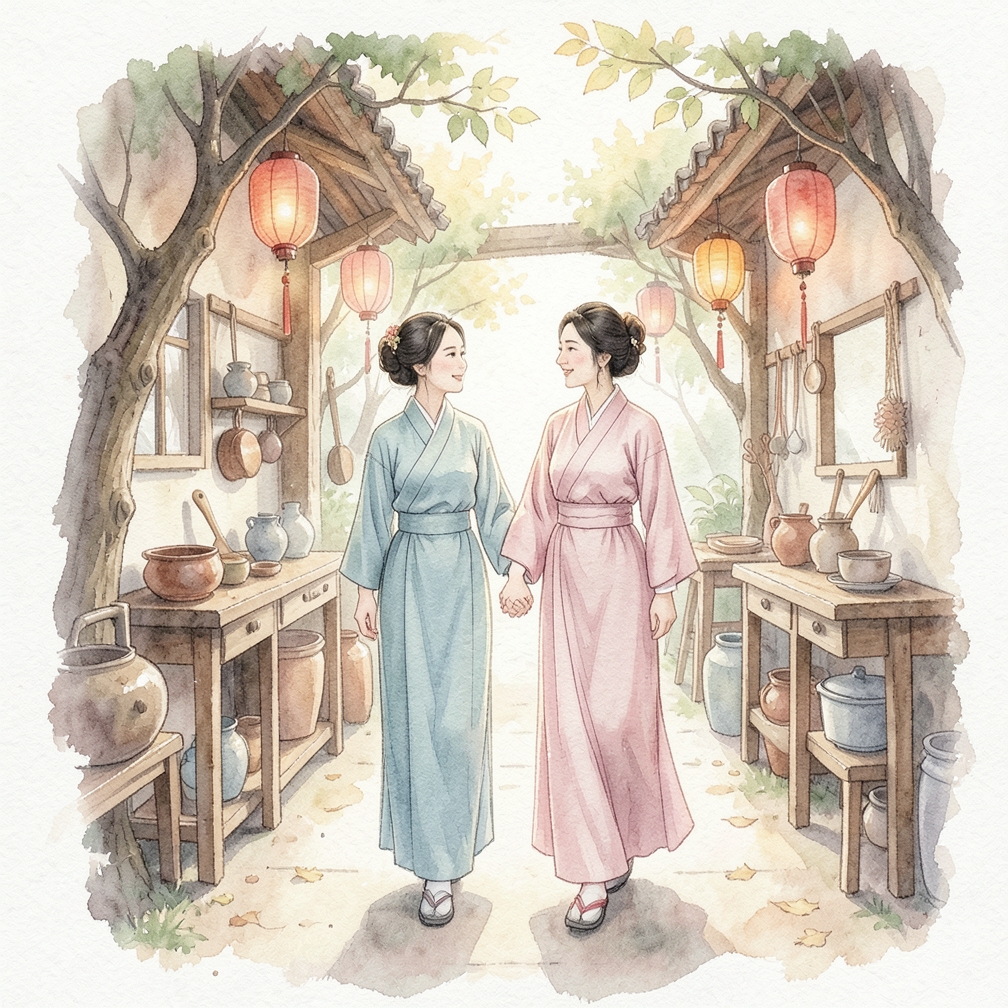 让伴侣渴望更多