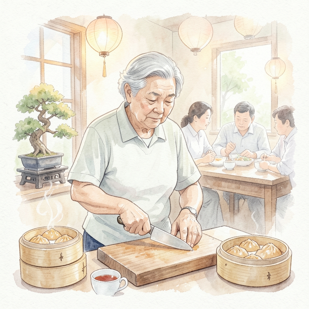 掌握正确的切割姿势